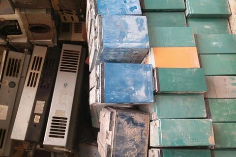 荆州太湖农场磷酸电池回收_电池隔膜回收